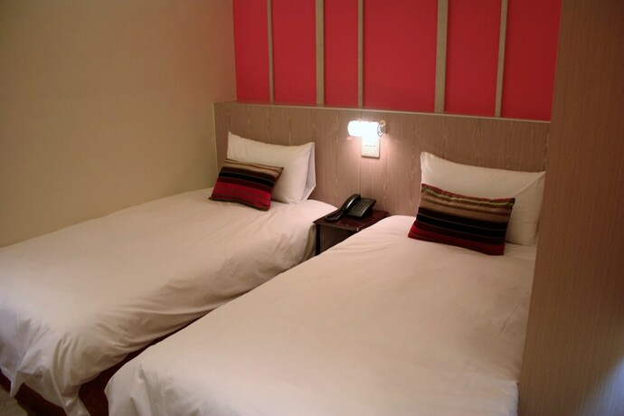 Imagen de la habitación del Hotel Prince To Travel. Foto 23