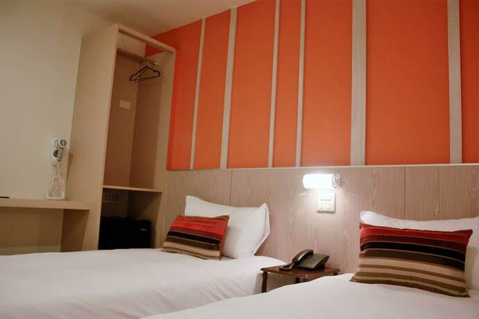 Imagen de la habitación del Hotel Prince To Travel. Foto 24