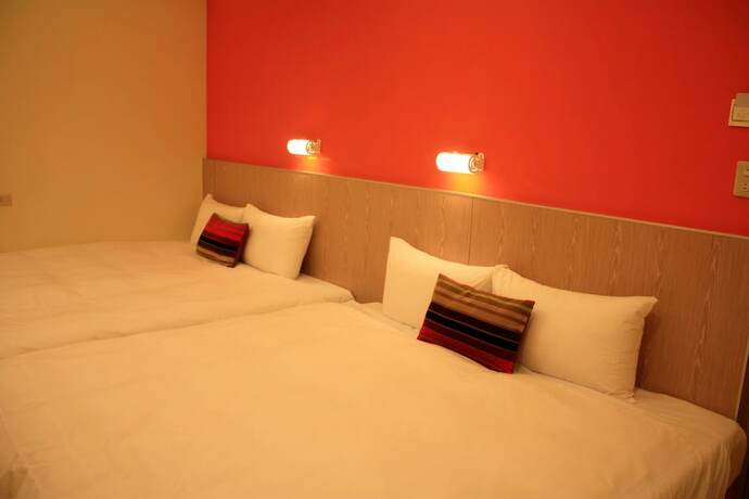 Imagen de la habitación del Hotel Prince To Travel. Foto 25