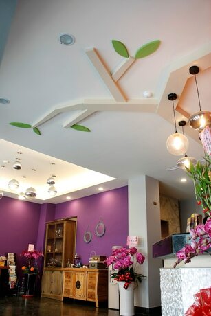 Imagen de los interiores del Hotel Prince To Travel. Foto 28