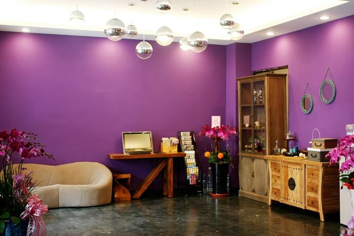Imagen de los interiores del Hotel Prince To Travel. Foto 29