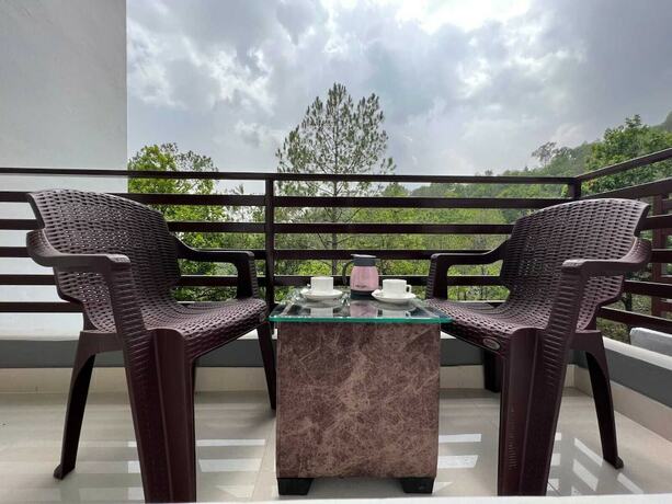 Imagen general del Hotel Prince Valley. Foto 2