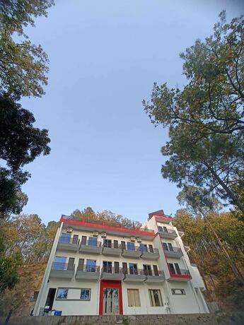 Imagen general del Hotel Prince Valley. Foto 3