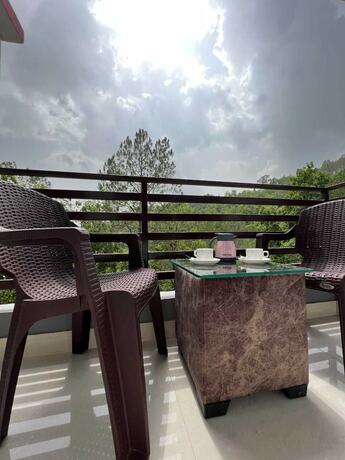 Imagen general del Hotel Prince Valley. Foto 4