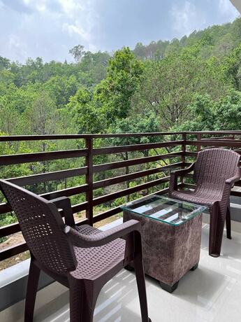 Imagen general del Hotel Prince Valley. Foto 5