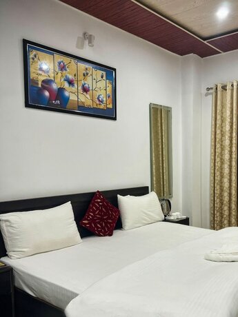 Imagen de la habitación del Hotel Prince Valley. Foto 6