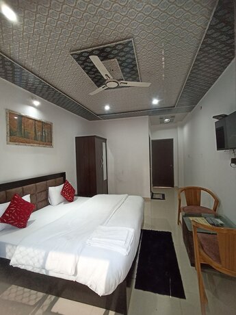 Imagen de la habitación del Hotel Prince Valley. Foto 7