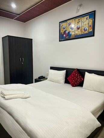 Imagen de la habitación del Hotel Prince Valley. Foto 8