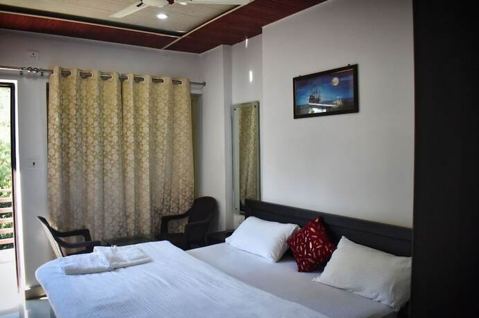 Imagen de la habitación del Hotel Prince Valley. Foto 11