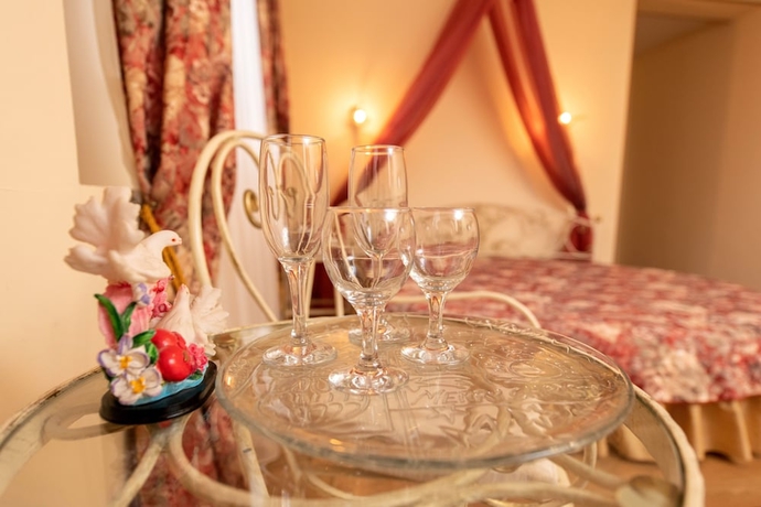 Imagen de la habitación del Hotel Prince Vladimir. Foto 7