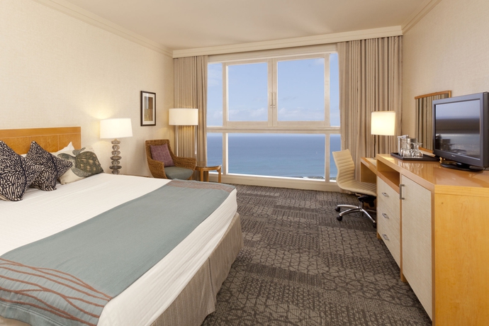 Imagen de la habitación del Hotel Prince Waikiki. Foto 5