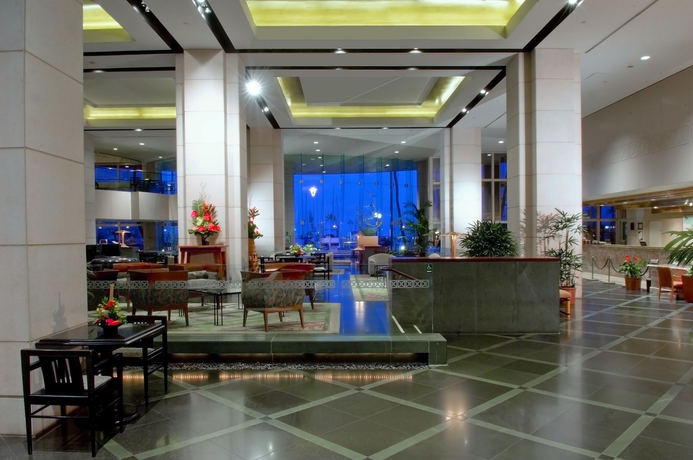 Imagen de los interiores del Hotel Prince Waikiki. Foto 15