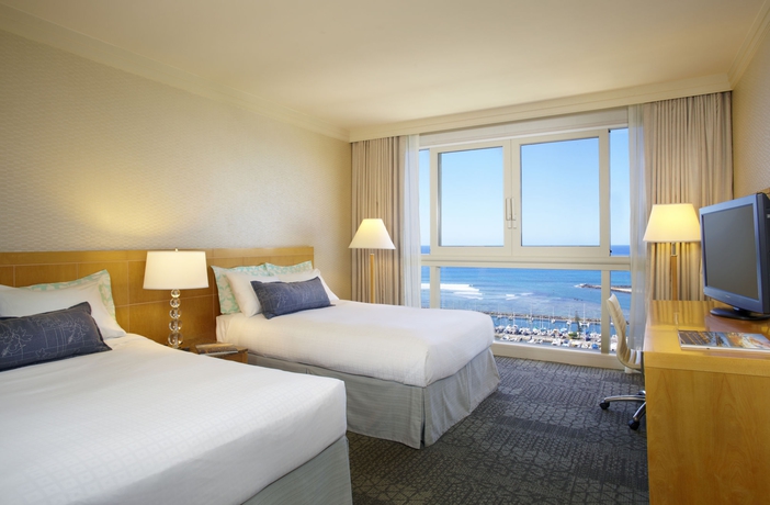 Imagen de la habitación del Hotel Prince Waikiki. Foto 9