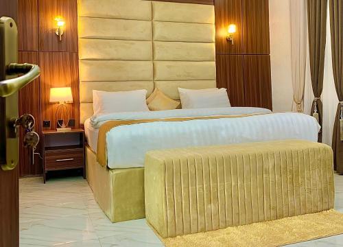 Imagen general del Hotel Prince Xclusive Royales. Foto 2