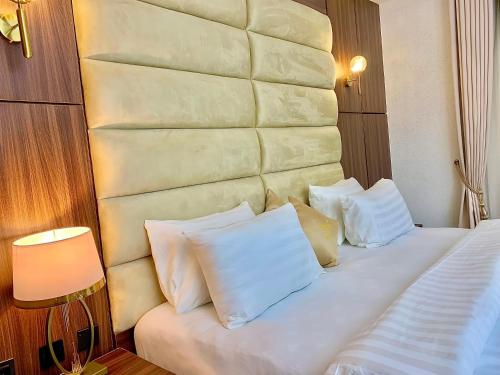 Imagen general del Hotel Prince Xclusive Royales. Foto 3