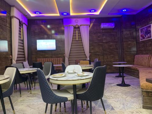 Imagen general del Hotel Prince Xclusive Royales. Foto 4