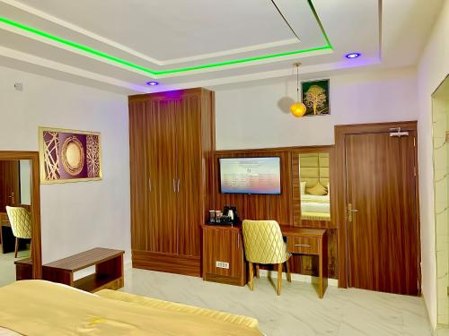 Imagen general del Hotel Prince Xclusive Royales. Foto 7