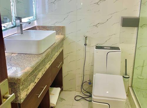 Imagen general del Hotel Prince Xclusive Royales. Foto 8