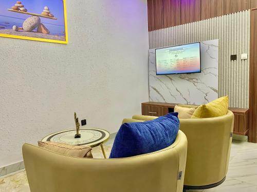 Imagen general del Hotel Prince Xclusive Royales. Foto 9