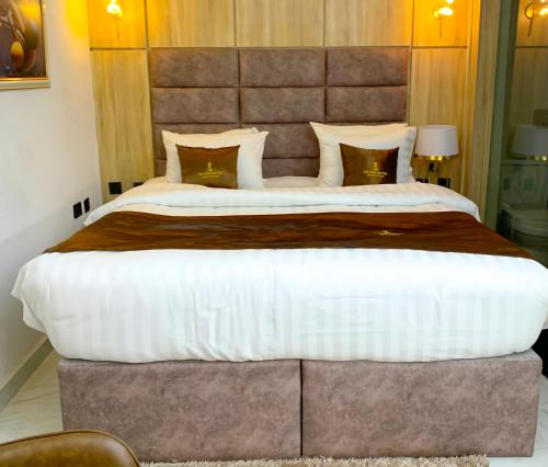 Imagen general del Hotel Prince Xclusive Royales. Foto 10