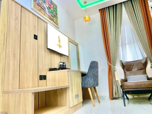 Imagen general del Hotel Prince Xclusive Royales. Foto 11