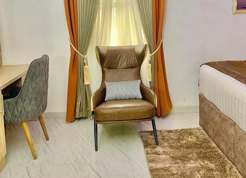 Imagen general del Hotel Prince Xclusive Royales. Foto 12