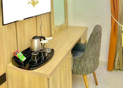 Imagen de la habitación del Hotel Prince Xclusive Royales. Foto 20