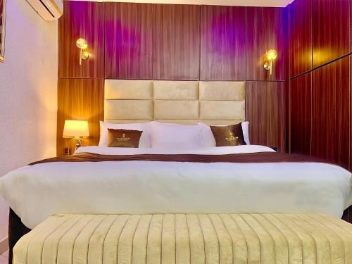 Imagen general del Hotel Prince Xclusive Royales. Foto 14