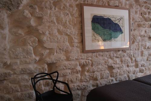 Imagen de la habitación del Hotel Prince de Conde. Foto 3