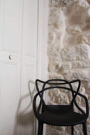 Imagen de la habitación del Hotel Prince de Conde. Foto 16