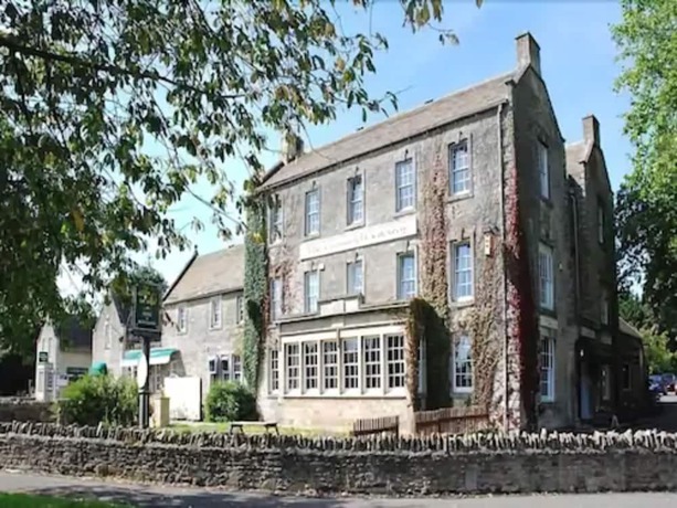 Imagen general del Hotel Prince of Burford. Foto 1