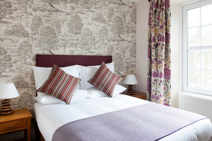 Imagen de la habitación del Hotel Prince of Burford. Foto 16