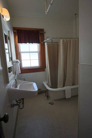 Imagen de la habitación del Hotel Prince of Wales, Waterton Park. Foto 11