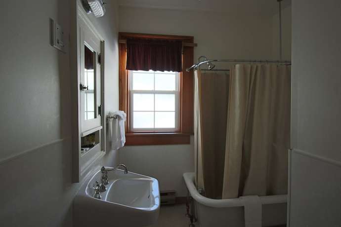 Imagen de la habitación del Hotel Prince of Wales, Waterton Park. Foto 15
