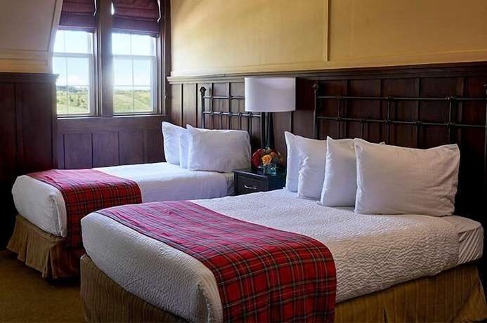 Imagen general del Hotel Prince of Wales, Waterton Park. Foto 1