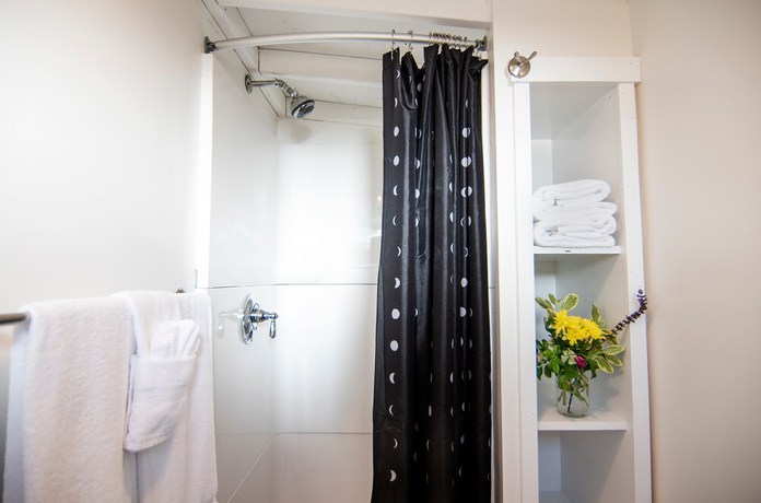 Imagen de la habitación del Hotel Prince of Whales. Foto 3
