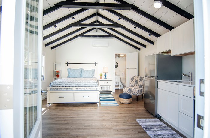 Imagen de la habitación del Hotel Prince of Whales. Foto 6