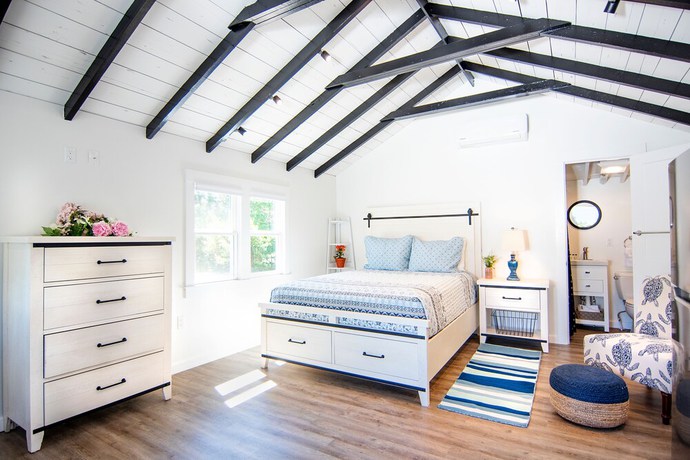 Imagen de la habitación del Hotel Prince of Whales. Foto 9