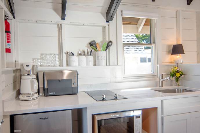 Imagen de la habitación del Hotel Prince of Whales. Foto 11