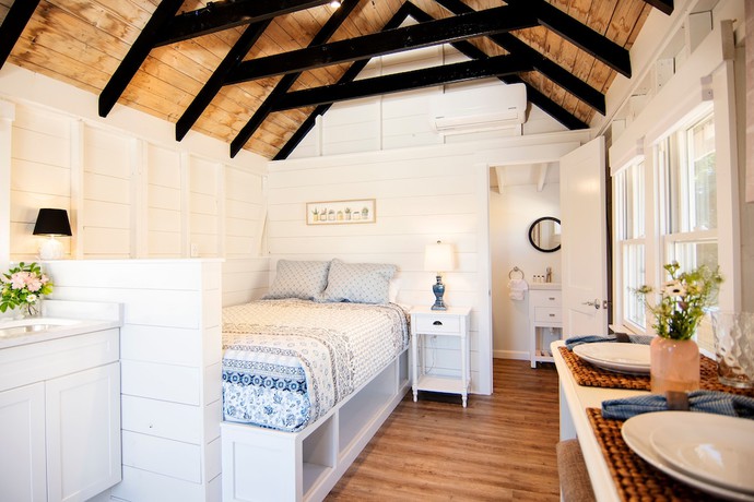 Imagen de la habitación del Hotel Prince of Whales. Foto 12