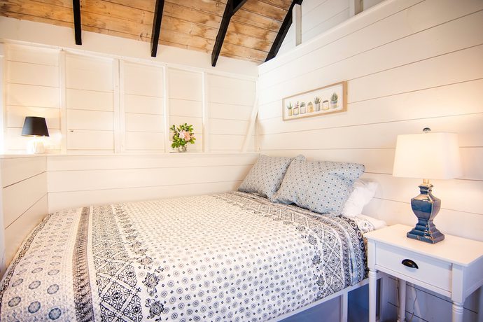 Imagen de la habitación del Hotel Prince of Whales. Foto 14