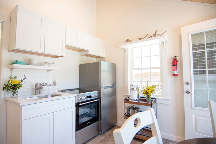 Imagen de la habitación del Hotel Prince of Whales. Foto 16