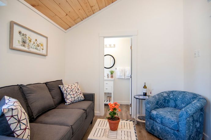 Imagen de la habitación del Hotel Prince of Whales. Foto 17