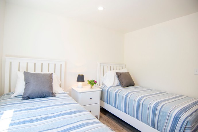 Imagen de la habitación del Hotel Prince of Whales. Foto 18