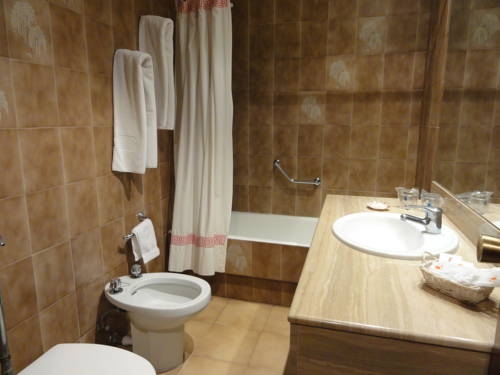 Imagen general del Hotel Princep. Foto 5