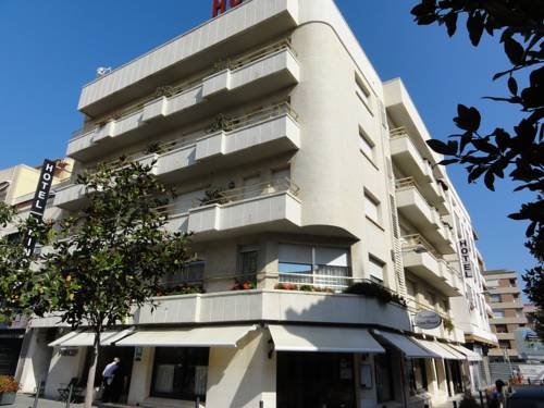 Imagen general del Hotel Princep. Foto 6