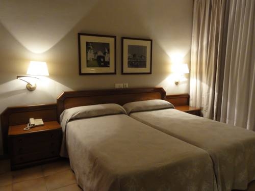 Imagen general del Hotel Princep. Foto 7