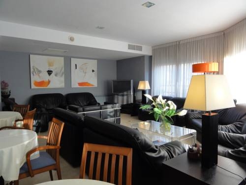 Imagen general del Hotel Princep. Foto 8