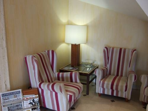 Imagen general del Hotel Princep. Foto 9