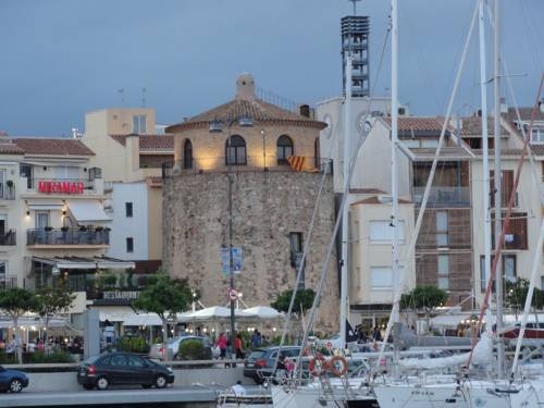 Imagen general del Hotel Princep. Foto 12